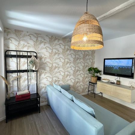 Appartement Leon, Port & Halles Depart Ferry, Proche Plages Toulon Exterior foto