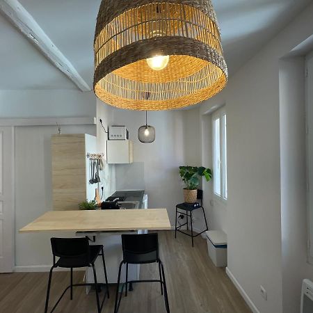 Appartement Leon, Port & Halles Depart Ferry, Proche Plages Toulon Exterior foto